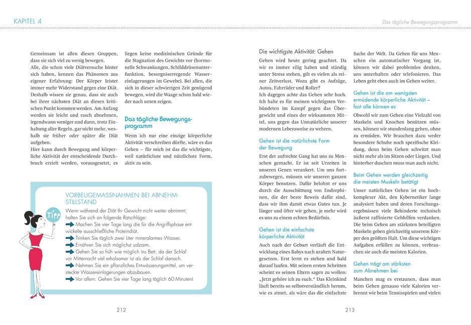 Die Dukan Diät: Das Schlankheitsgeheimnis der Franzosen
