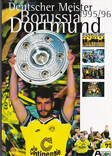 Deutscher Meister 1996