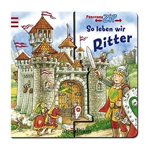 So leben wir Ritter: Panorama-ZIP