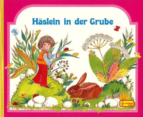 Häslein in der Grube