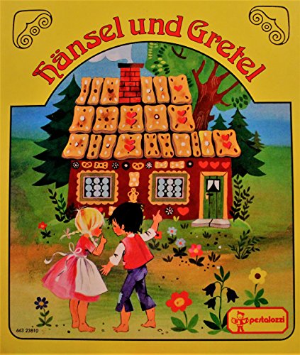 Hänsel und Gretel