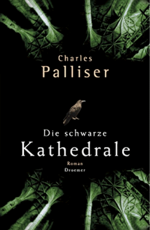 Die schwarze Kathedrale: Roman
