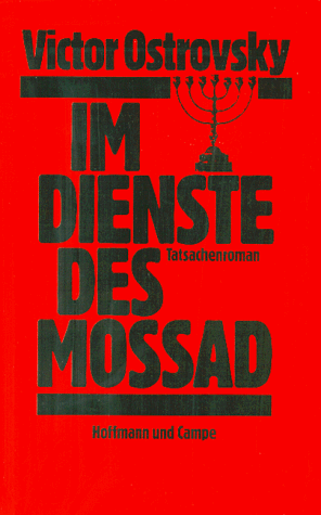 Im Dienste des Mossad