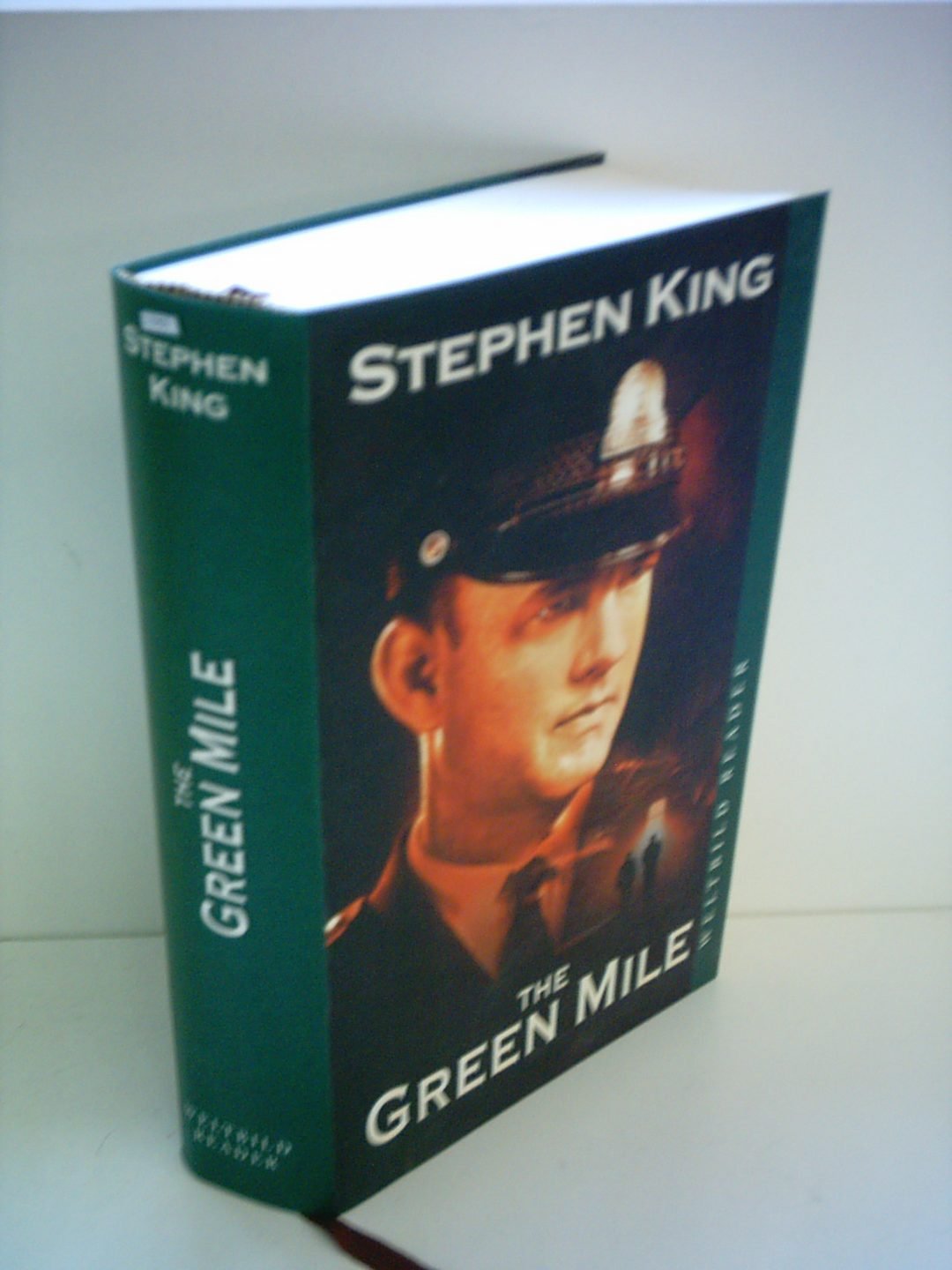 Stephen King: The Green Mile