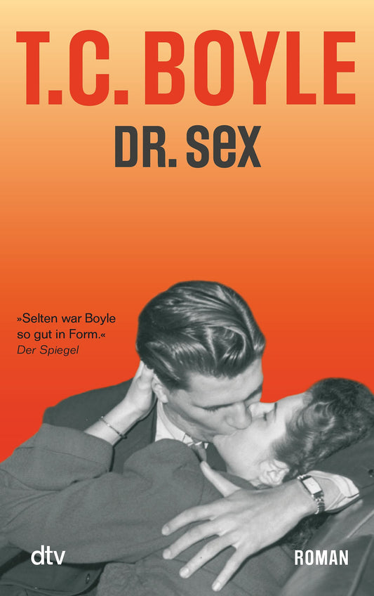 Dr. Sex: Roman