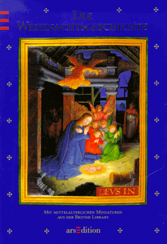 Die Weihnachtsgeschichte