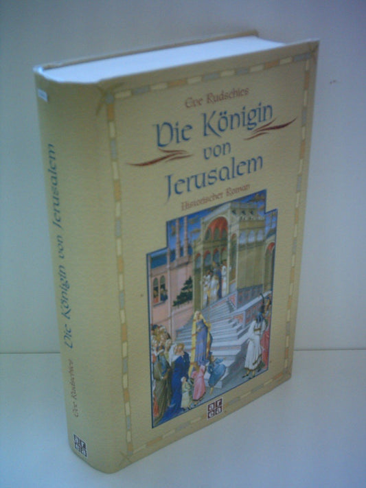 Die Königin von Jerusalem