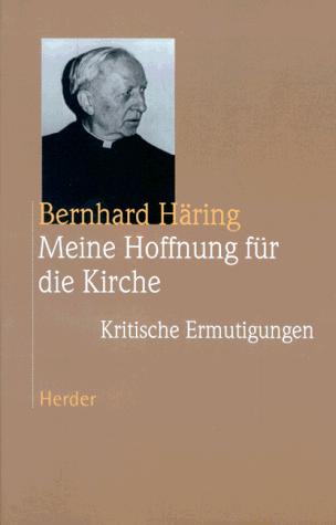 Meine Hoffnung für die Kirche