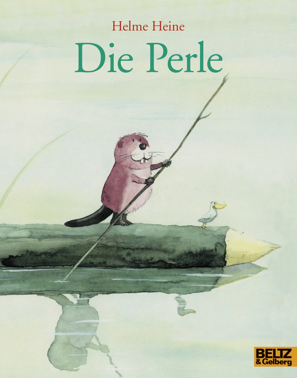 Die Perle (MINIMAX)
