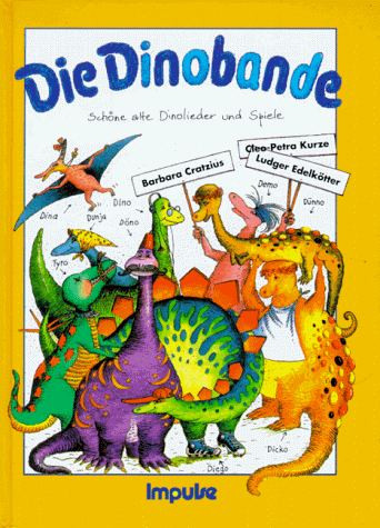 Die Dinobande