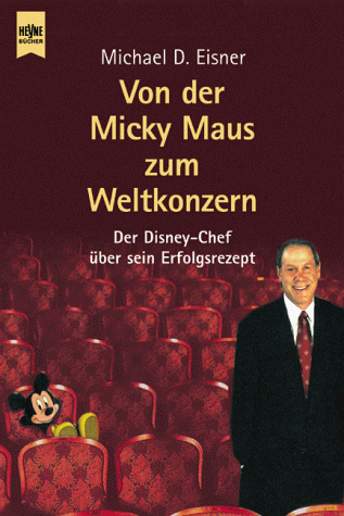 Von der Micky Maus zum Weltkonzern
