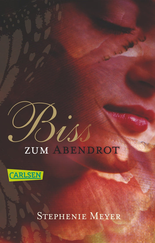 Biss zum Abendrot (Bella und Edward 3)