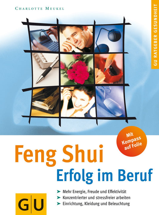 Feng Shui - Erfolg im Beruf