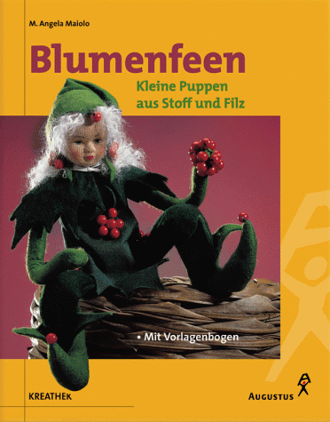 Blumenfeen