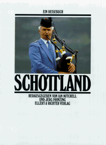 Schottland (Reisebücher)
