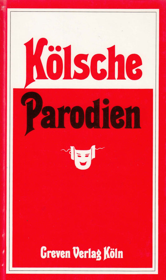 Kölsche Parodien