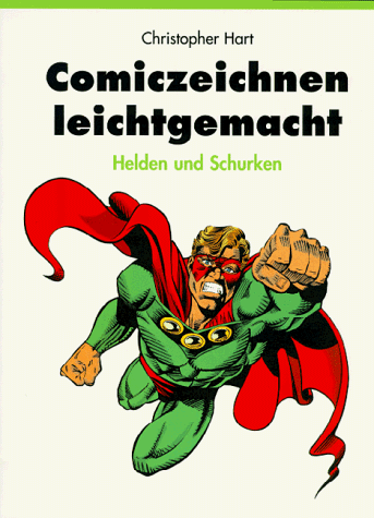 Comiczeichnen leichtgemacht (Taschen Specials)