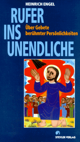 Rufer ins Unendliche