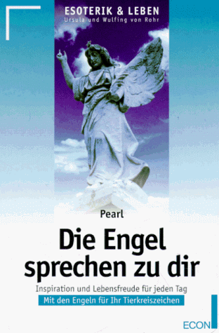 Engel sprechen zu dir