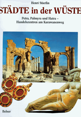 Städte in der Wüste