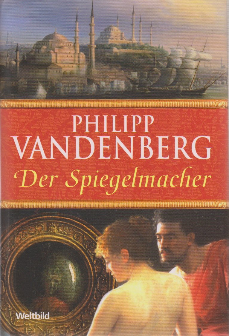 Der Spiegelmacher