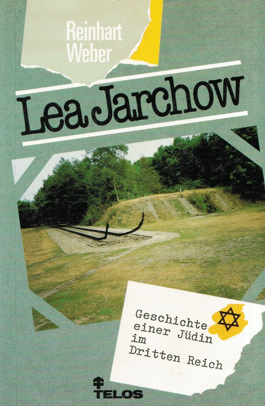Lea Jarchow