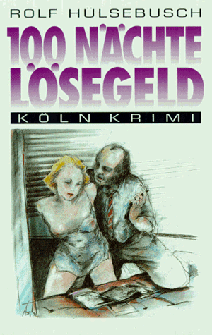 100 Nächte Lösegeld