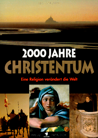 2000 Jahre Christentum