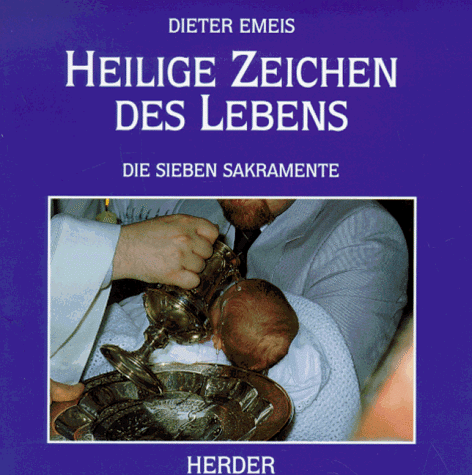 Heilige Zeichen des Lebens
