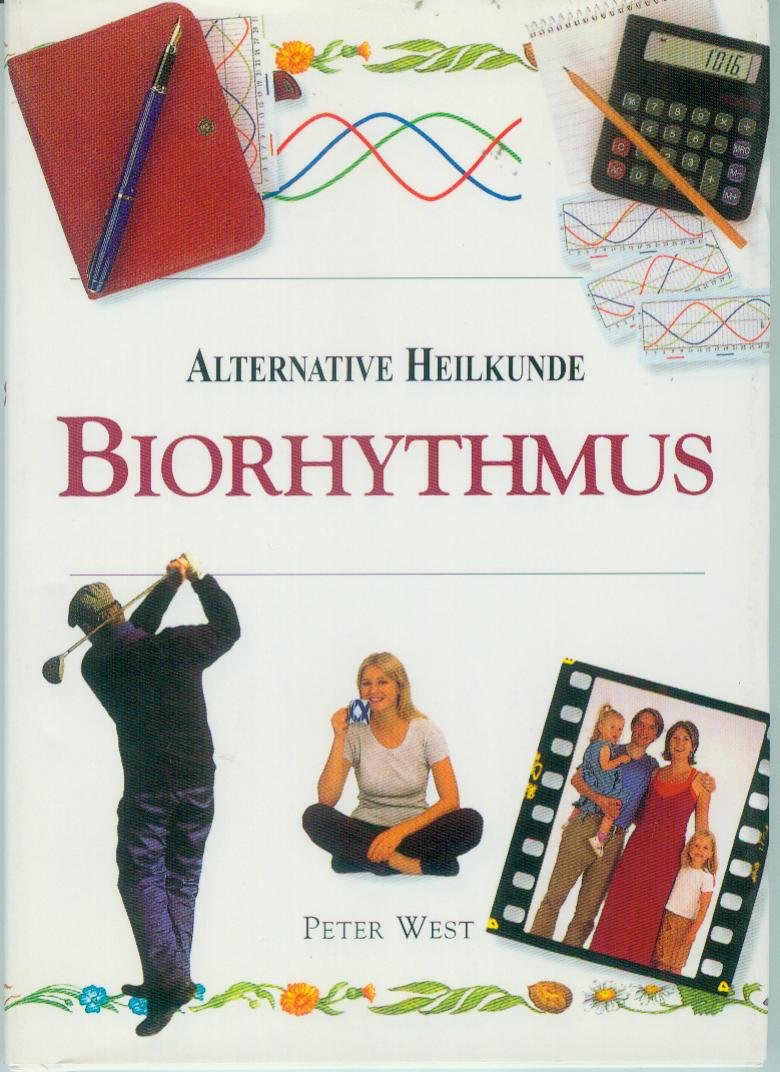Biorhythmus.