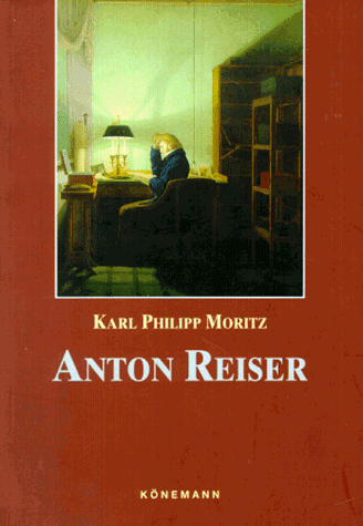Anton Reiser