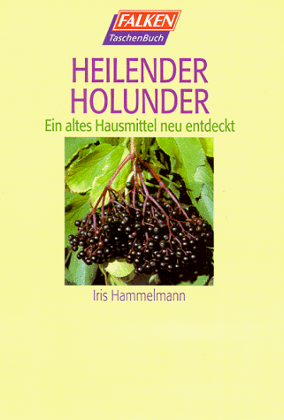 Heilender Holunder