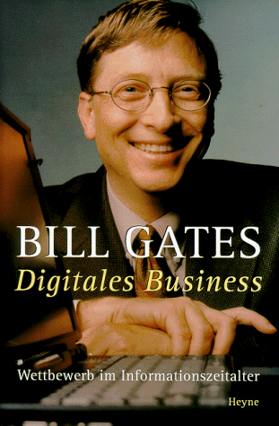 Digitales Business