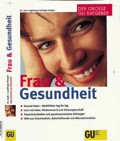 Frau & Gesundheit