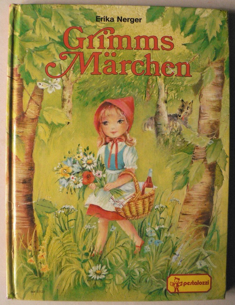 Grimms Märchen