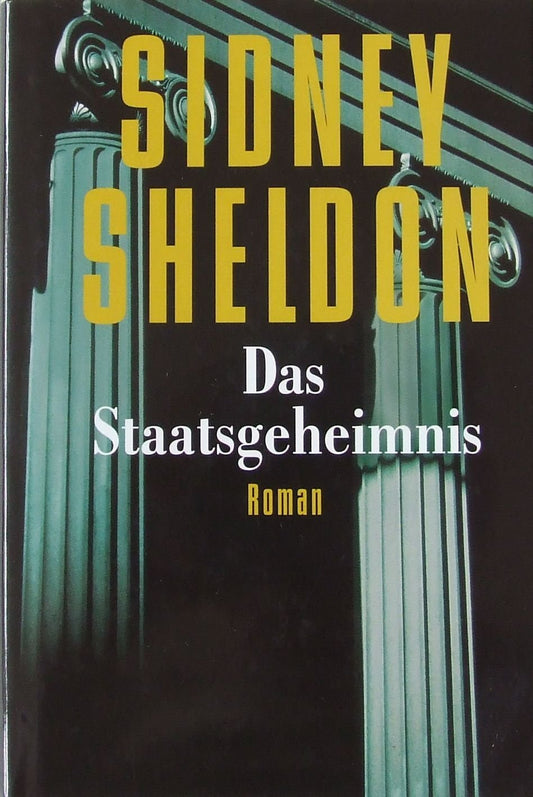 Das Staatsgeheimnis