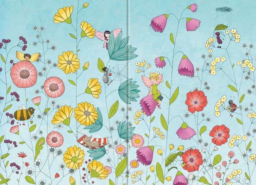 Leonie Looping, Band 1: Das Geheimnis auf dem Balkon