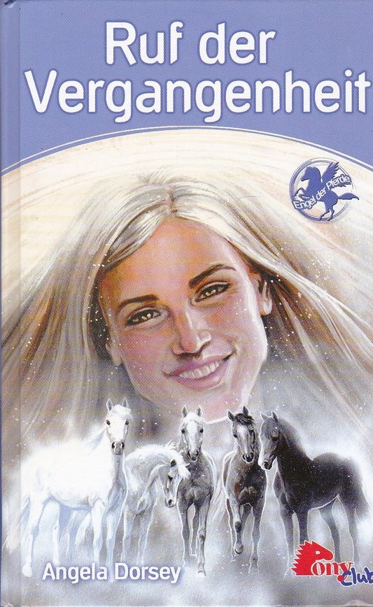 Ruf der Vergangenheit