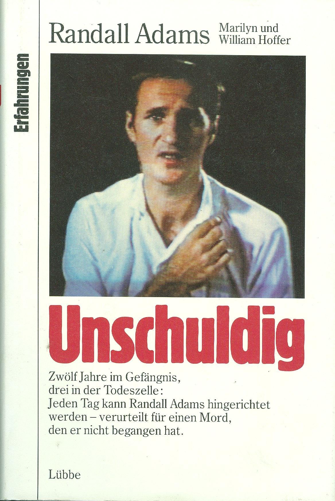Unschuldig