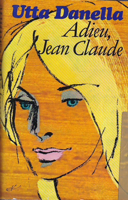 Adieu, Jean Claude : Roman.