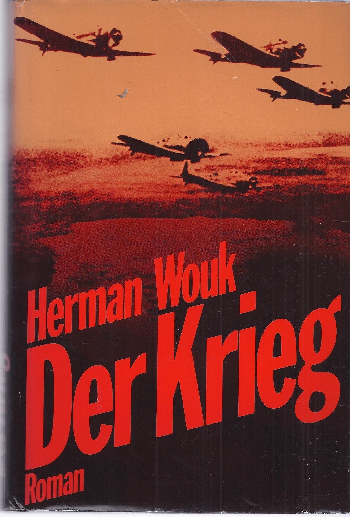 Der Krieg