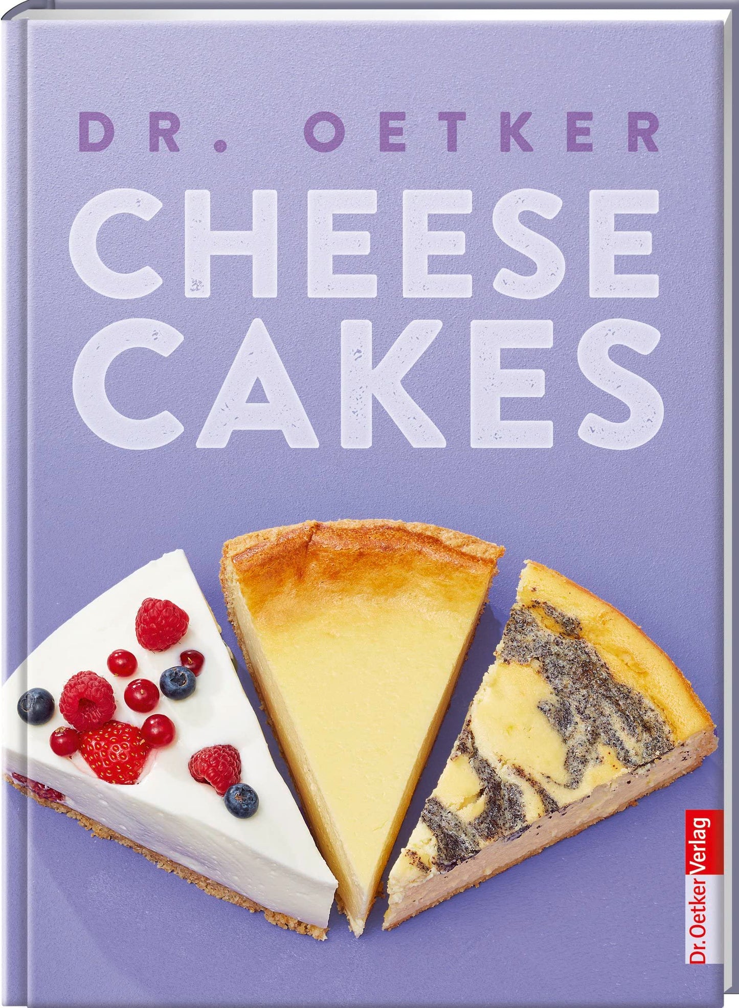 Cheesecakes