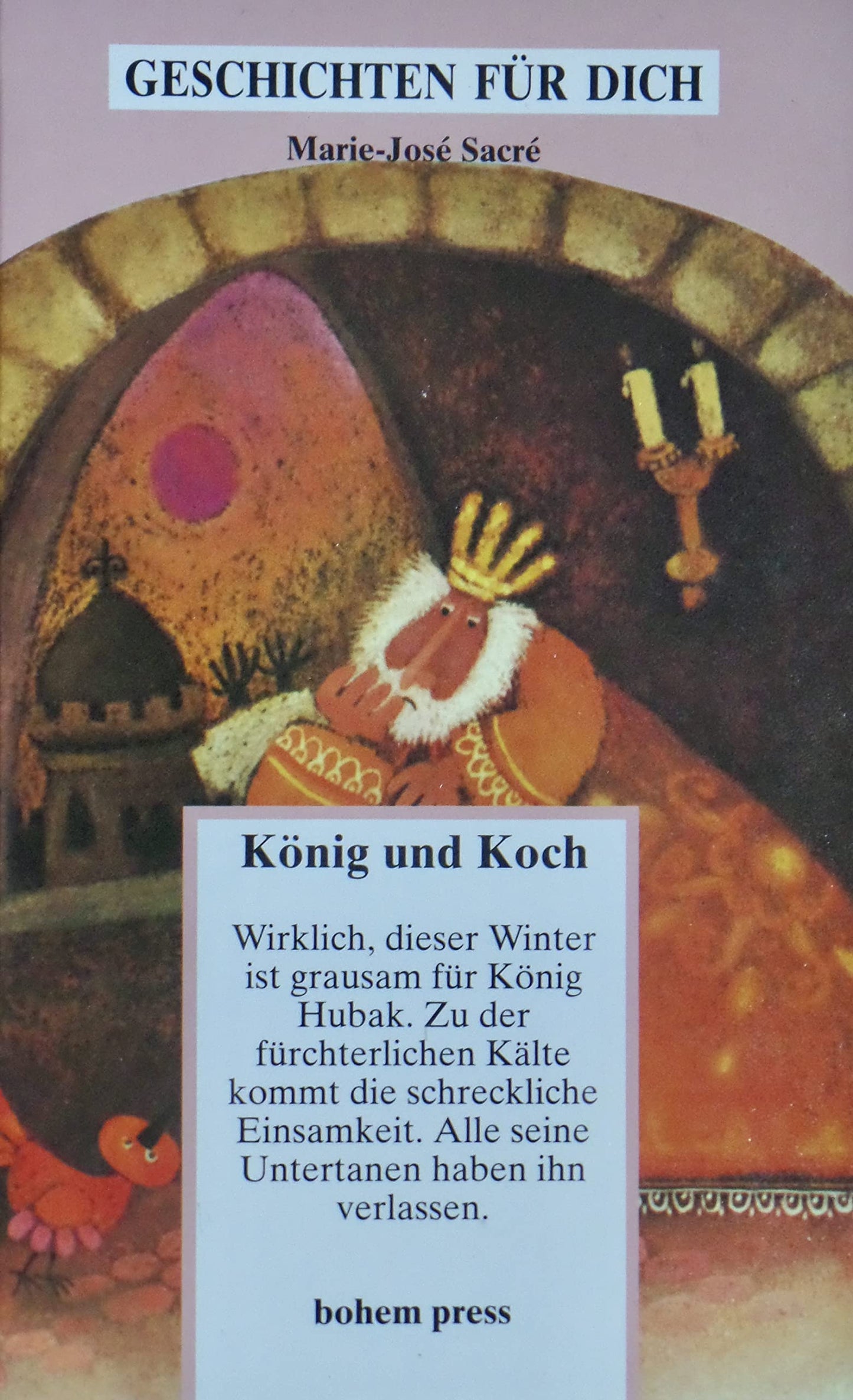 König und Koch