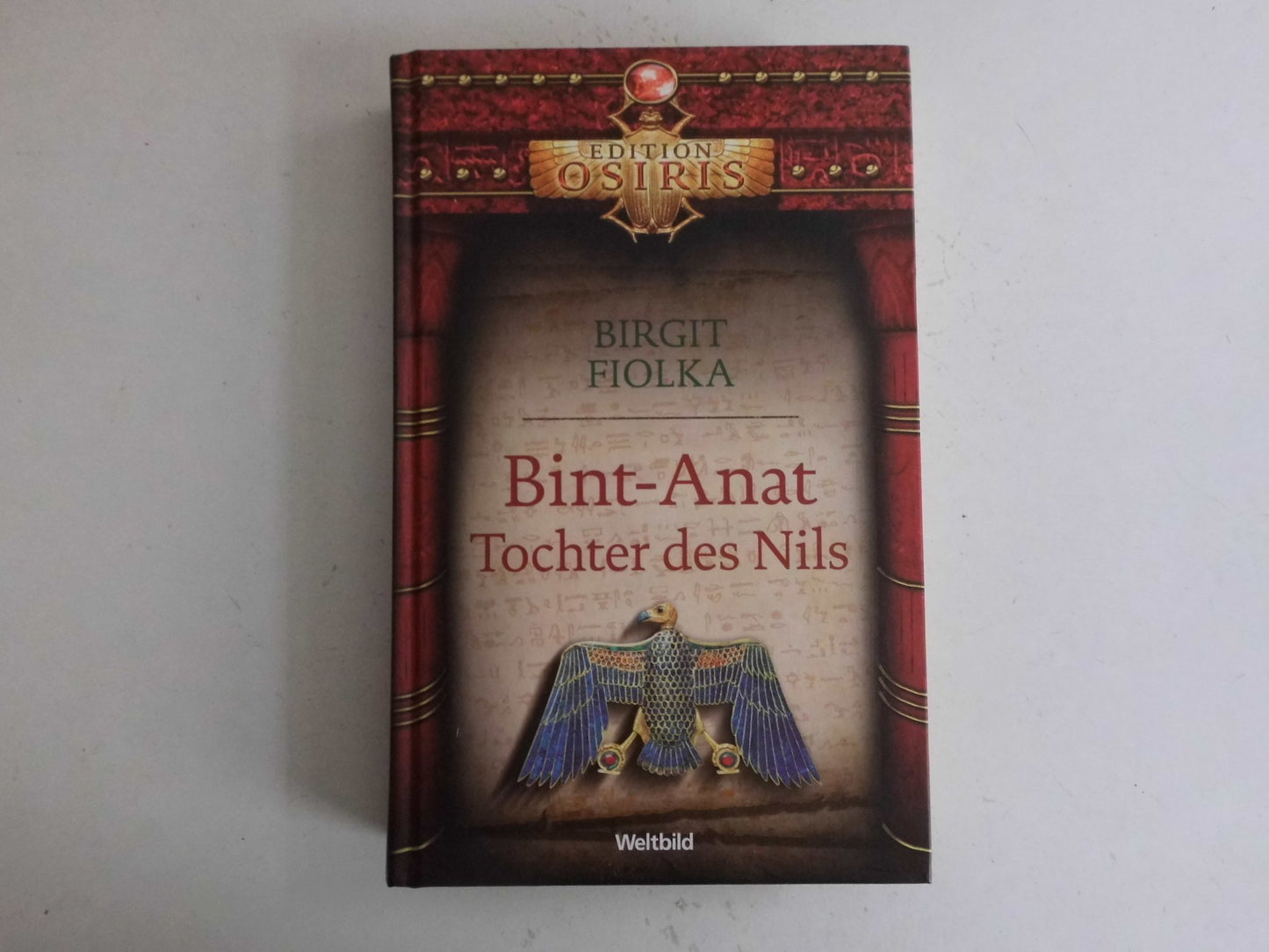 Bint Anat - Tochter des Nils