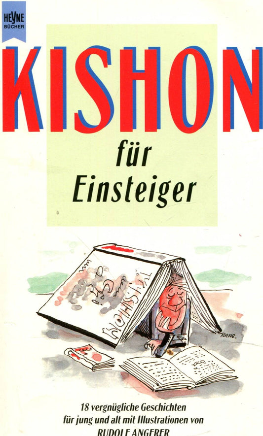 Kishon für Einsteiger