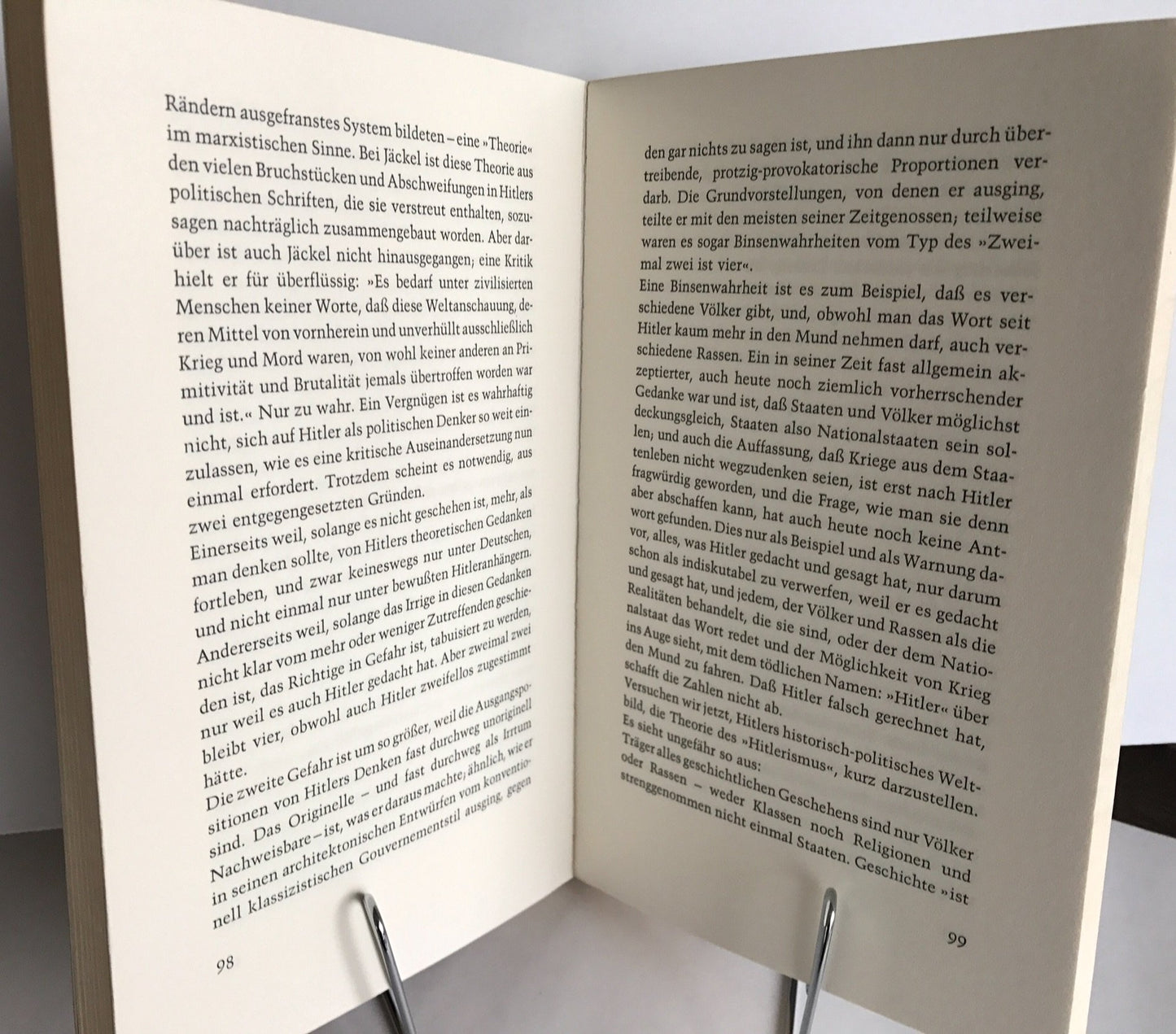 Anmerkungen Zu Hitler