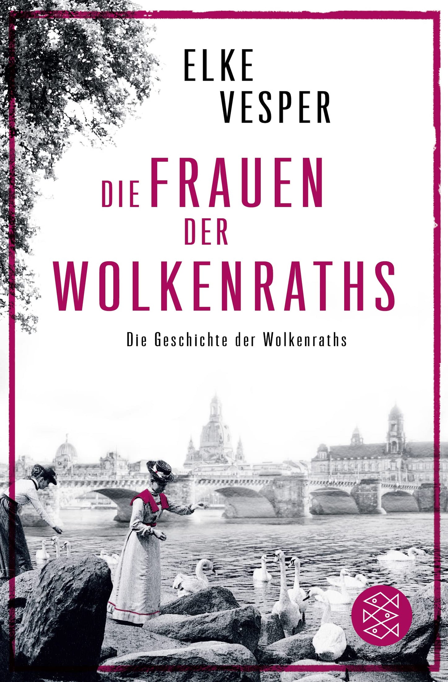 Die Frauen der Wolkenraths: Die Geschichte der Wolkenraths (Band 1)