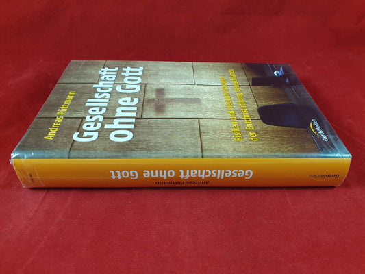 Gesellschaft ohne Gott: Risiken und Nebenwirkungen der Entchristlichung Deutschlands.