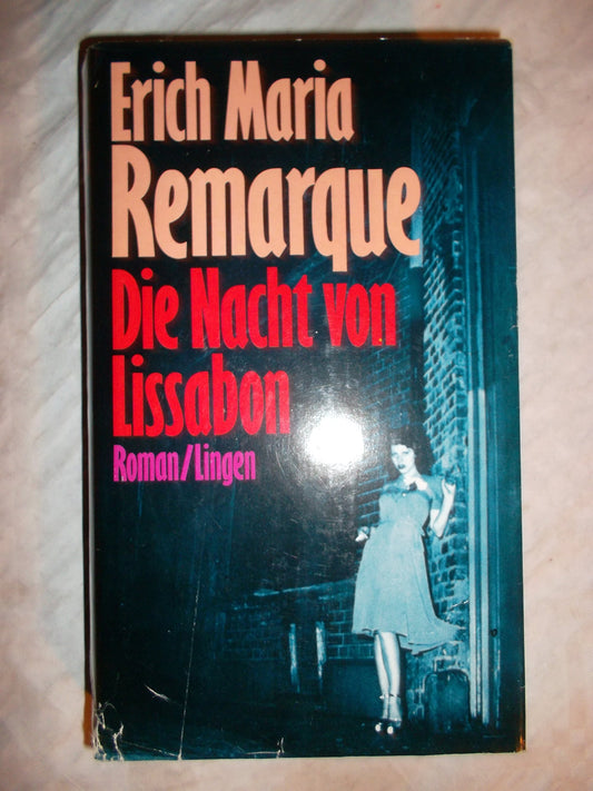 Die Nacht von Lissabon