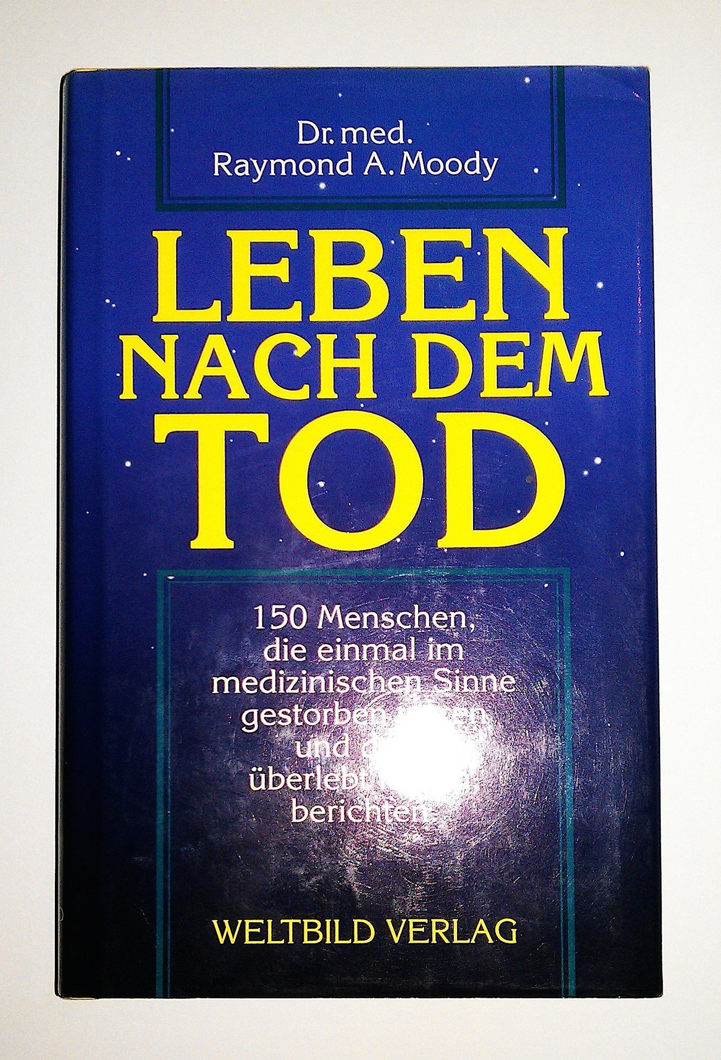 Leben nach dem Tod